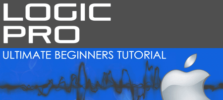 Born to Produce Logic Pro For Beginners TUTORiAL